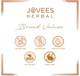 Jovees Herbal NATURAL SUN COVER SPF-30-100gm
